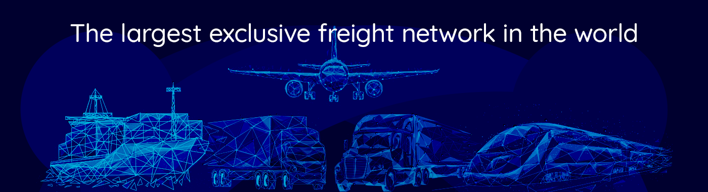 Conqueror Freight Network's members