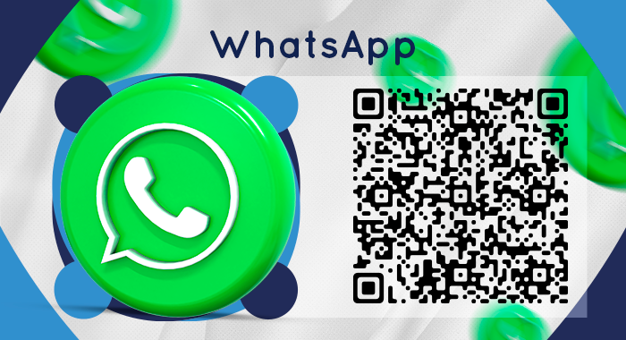 Conqueror WhatsApp