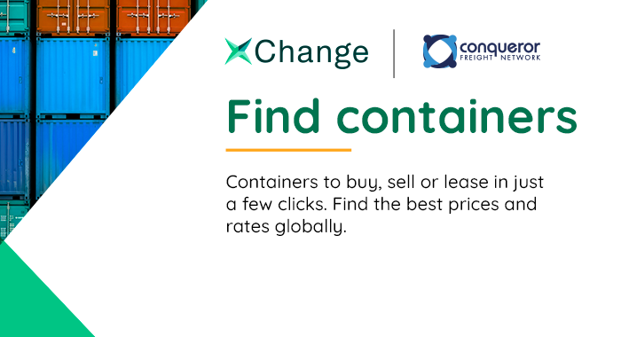 Container xChange