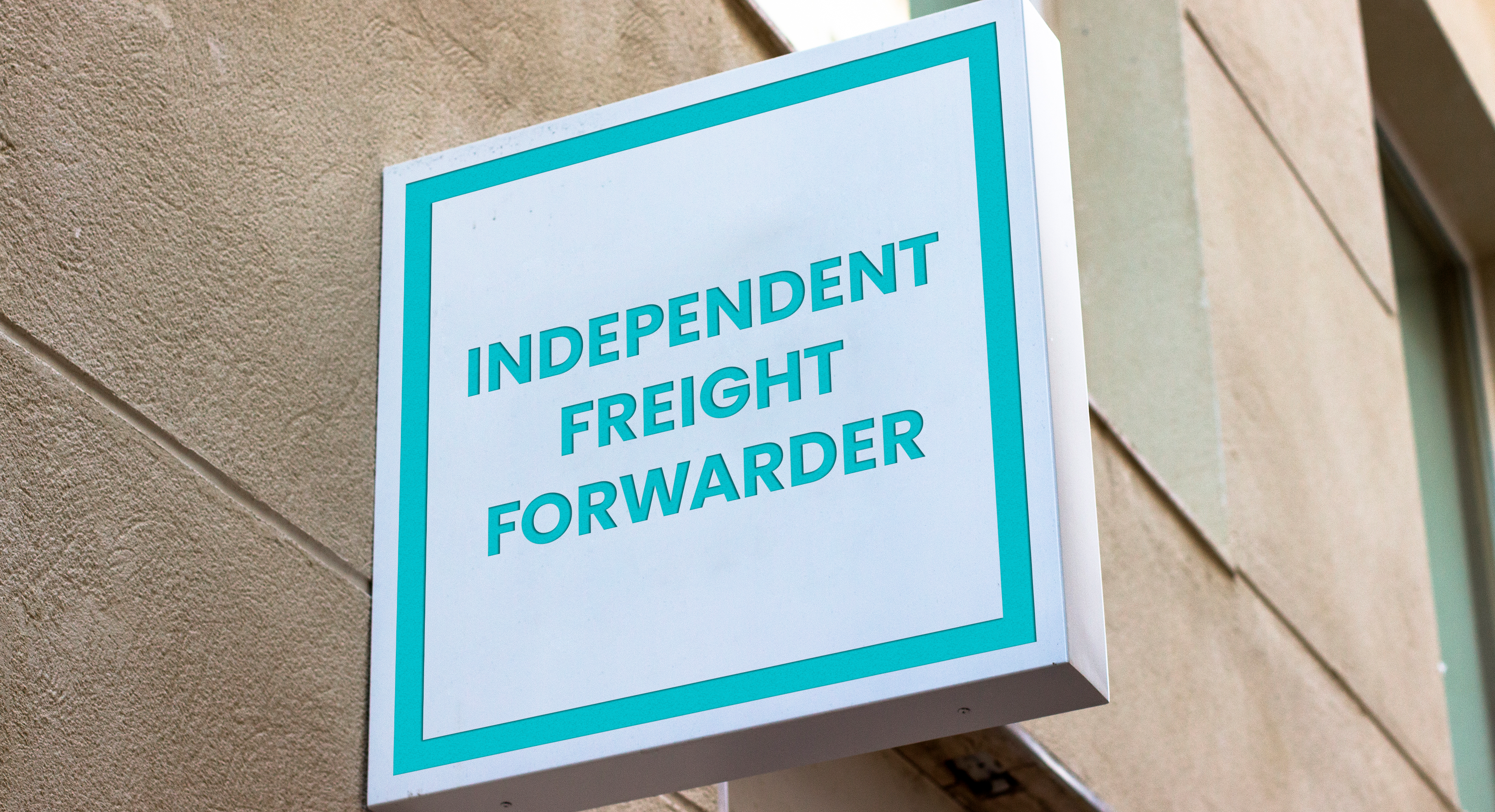 Independent Freight Forwarders