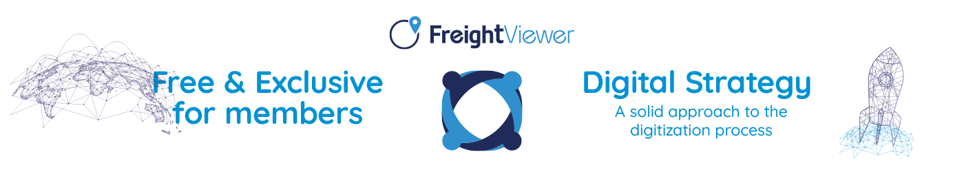 FreightViewer, free and exclusive digital strategy for Conqueror members