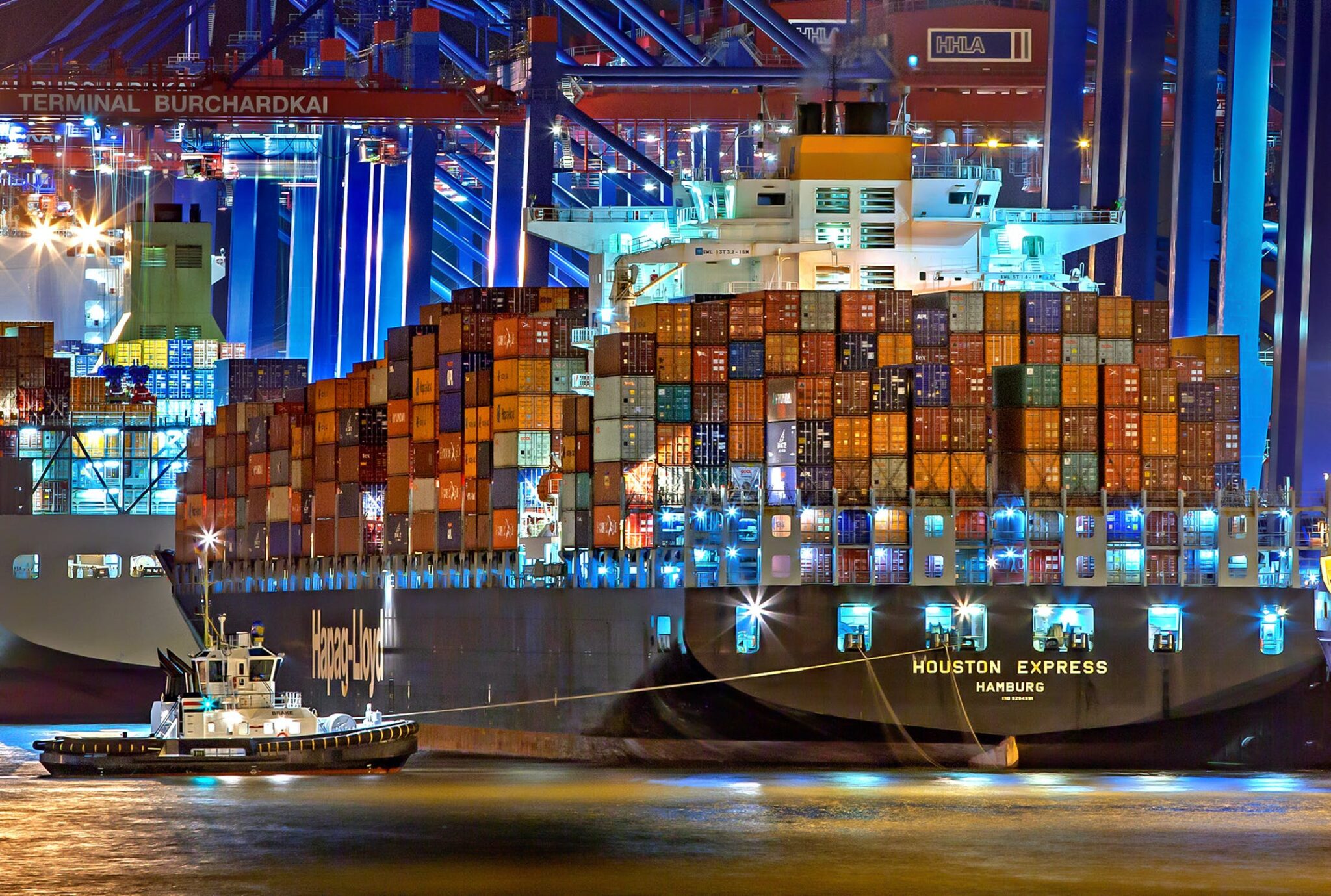 Freight Forwarder Meaning In Chinese