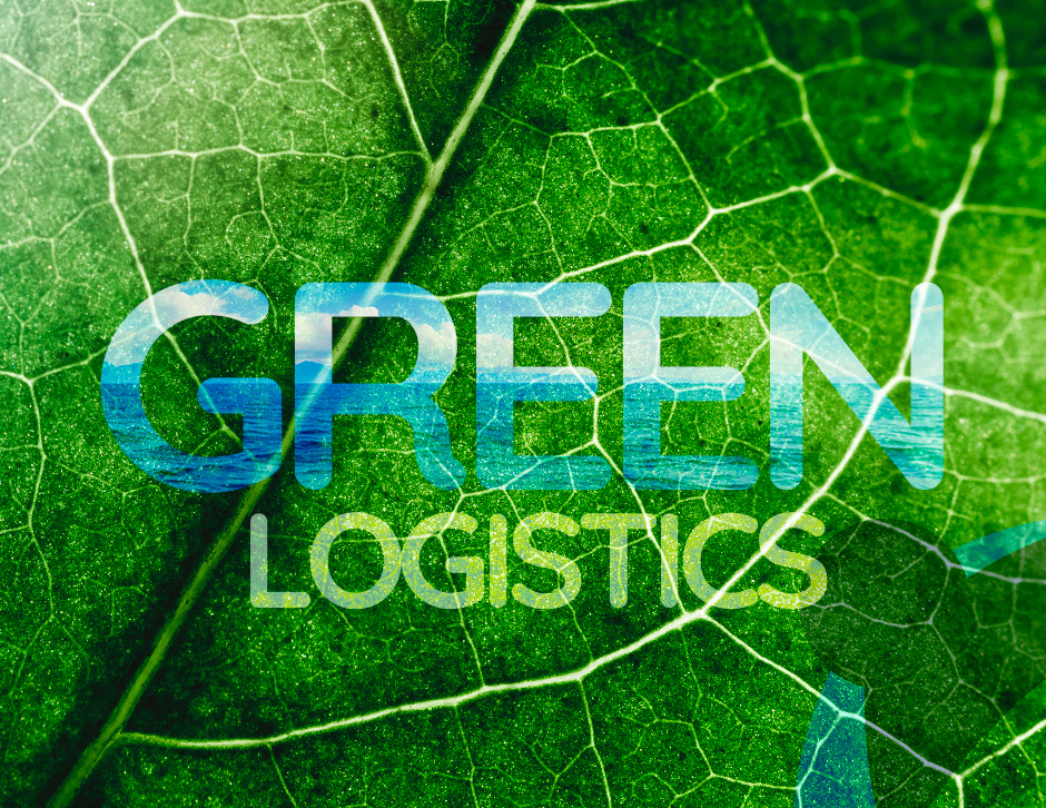 How Independent Freight Forwarders Can Switch To Green Logistics 8219