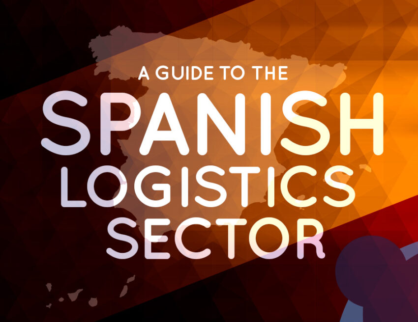 A Guide to the Spanish Logistics Sector
