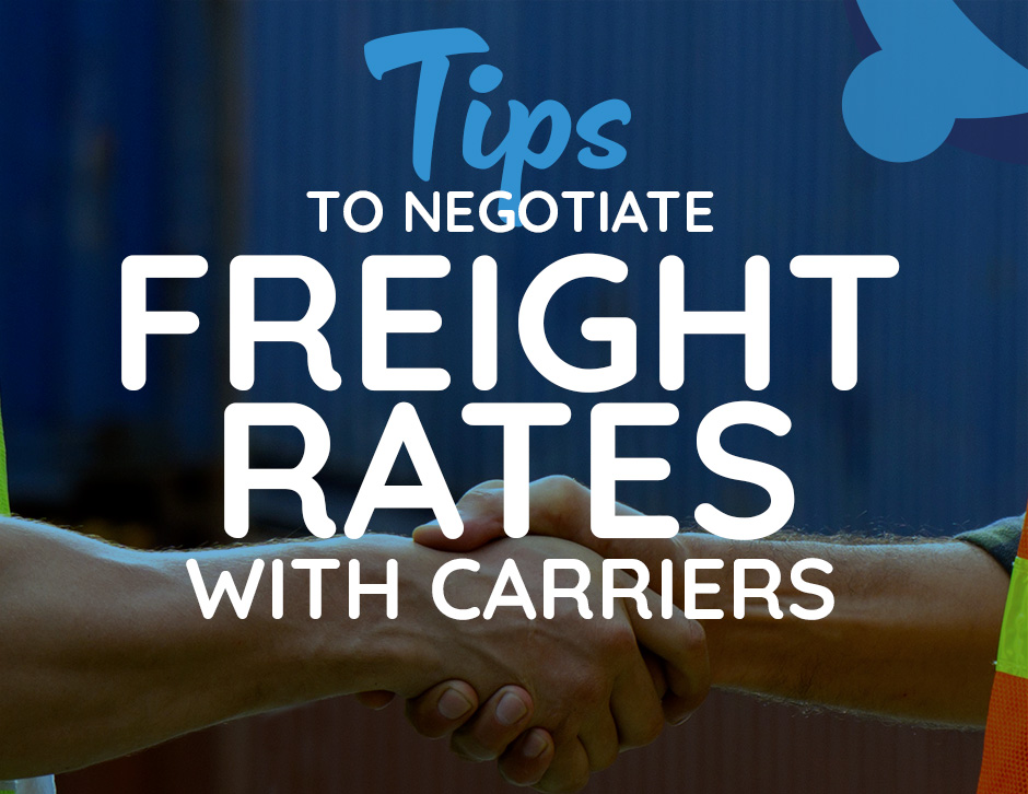 Freight Rates