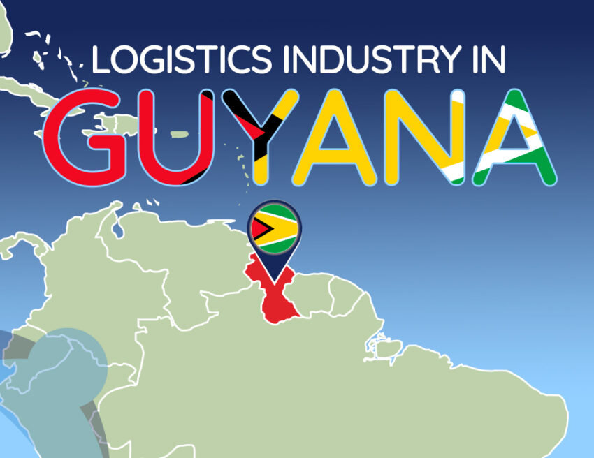 Opportunities of the Logistics Industry