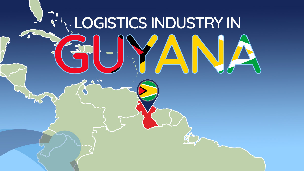  Opportunities of the Logistics Industry