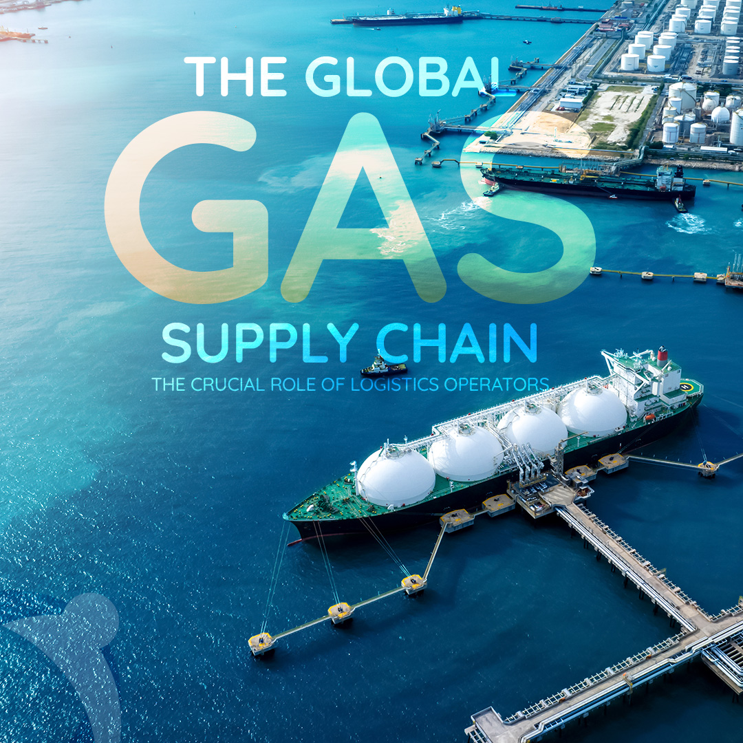 Global Gas Supply Chain