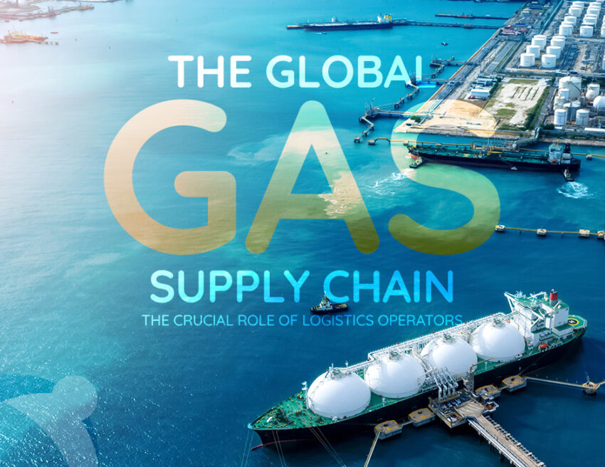 Global Gas Supply Chain