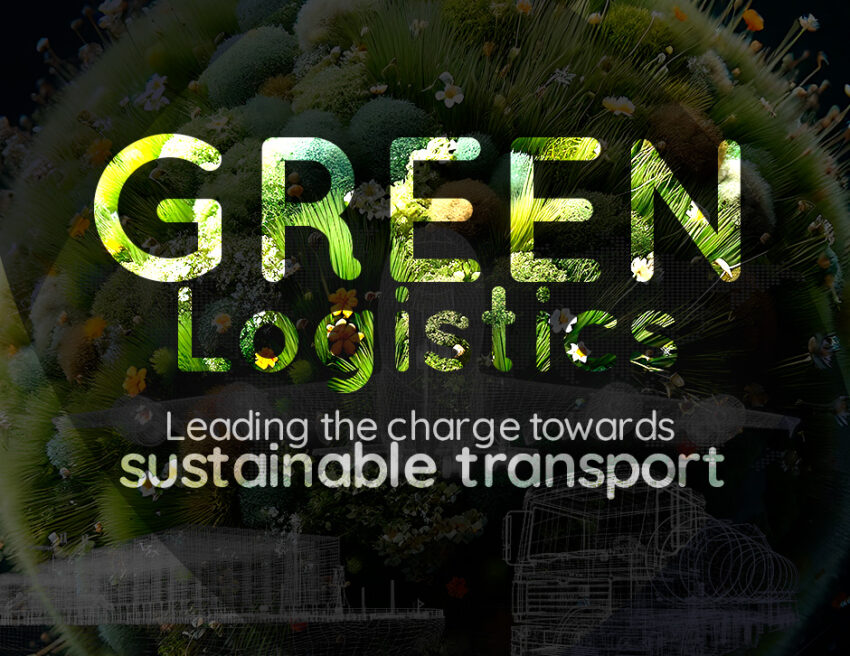 Green Logistics