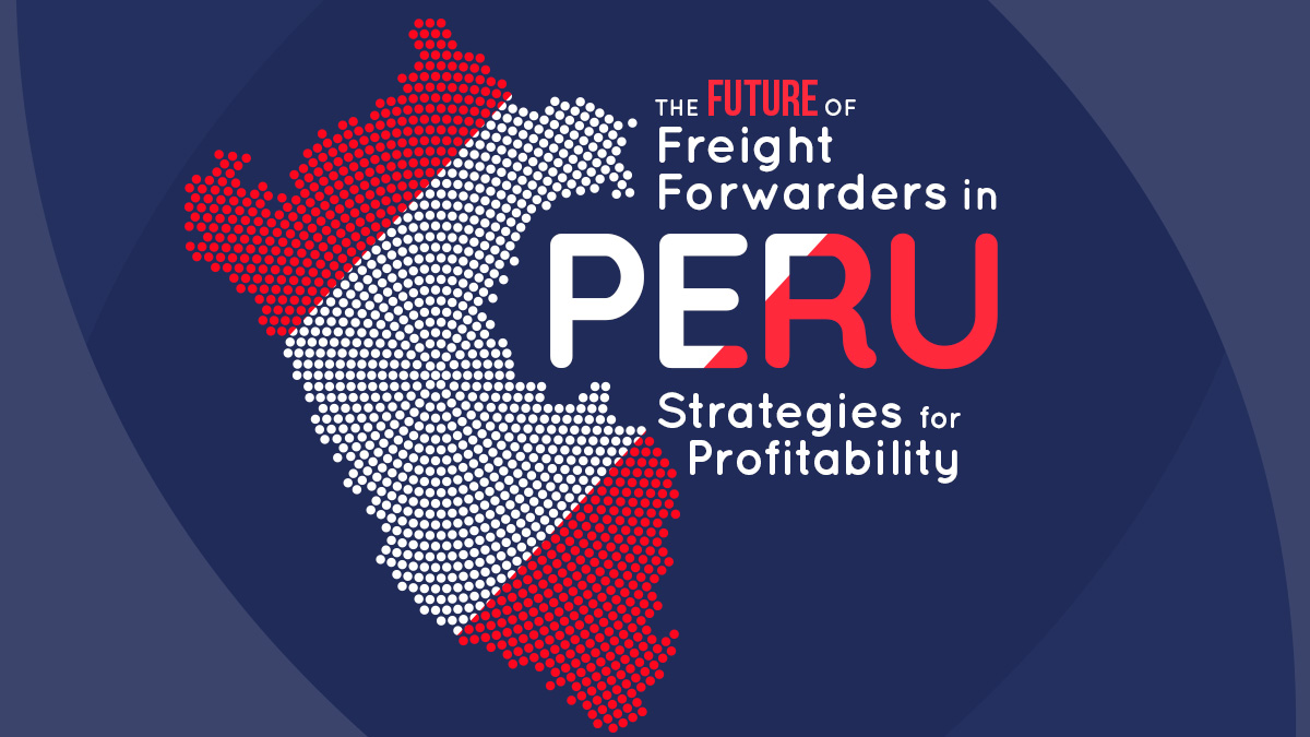 Freight Forwarders in Peru