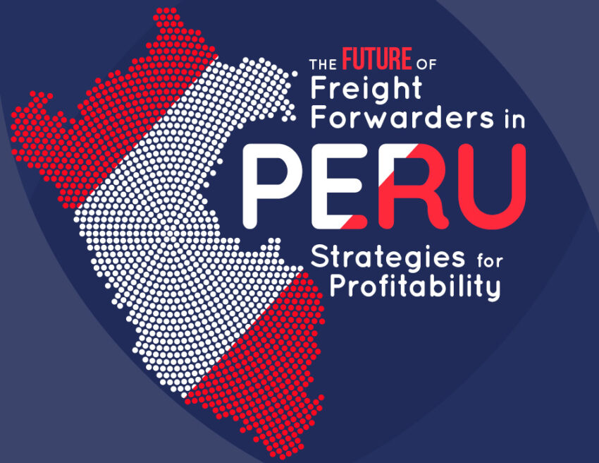 Freight Forwarders in Peru