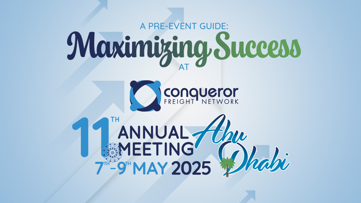 Maximizing Success at Annual Meeting