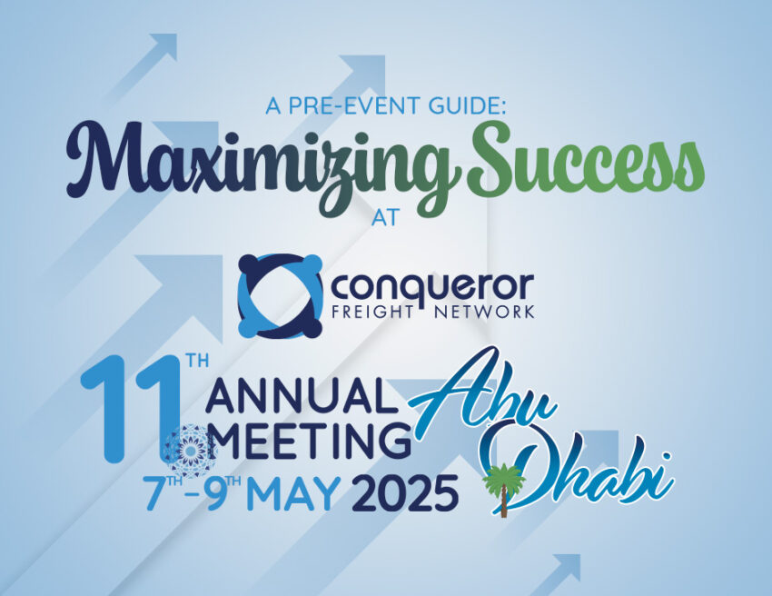 Maximizing Success at Annual Meeting