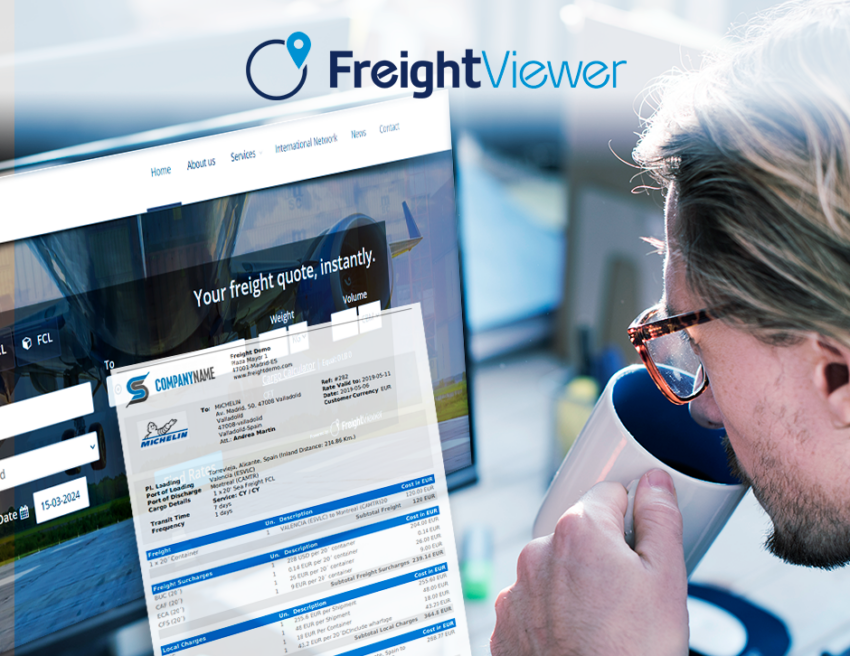 Freight Quotes Online