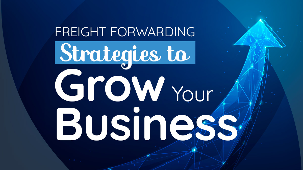 Strategies to grow business