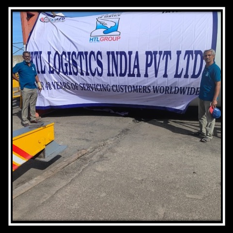 HTL Logistics